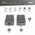 Assmann-DIGITUS 4K vezeték nélküli videóerősítő, 30 m (USB-C - HDMI) - DS-55324