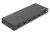 Assmann-DIGITUS 8K HDMI kapcsoló, 4x1 - DS-55335