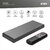 Assmann-DIGITUS 8K HDMI kapcsoló, 4x1 - DS-55335