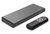 Assmann-DIGITUS 8K HDMI kapcsoló, 4x1 - DS-55335