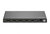 Assmann-DIGITUS 8K HDMI kapcsoló, 4x1 - DS-55335