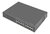 Assmann-DIGITUS 8 portos gigabites Ethernet PoE injektor, 802.3bt, 250 W - DN-95118