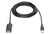 Assmann-DIGITUS USB 2.0 aktív hosszabbító kábel - DA-70130-4