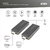 Assmann-DIGITUS 4K vezeték nélküli videóerősítő, 30 m (HDMI - HDMI) - DS-55323