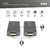 Assmann-DIGITUS 4K vezeték nélküli videóerősítő, 30 m (HDMI - HDMI) - DS-55323