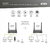 Assmann-DIGITUS vezeték nélküli HDMI vevőegység DS-55328-hoz - DS-55329