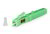 Assmann-DIGITUS LC/APC optikai gyorscsatlakozó (10 darab) - DN-FC-9101-APC