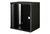 Assmann-DIGITUS SOHO PRO fali ház - 483 mm (19") - 540x400 mm (SzéxMé) - DN-49207