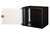 Assmann-DIGITUS SOHO PRO fali ház - 483 mm (19") - 540x400 mm (SzéxMé) - DN-49205