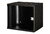 Assmann-DIGITUS SOHO PRO fali ház - 483 mm (19") - 540x400 mm (SzéxMé) - DN-49205