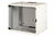 Assmann-DIGITUS SOHO PRO fali ház - 483 mm (19") - 540x400 mm (SzéxMé) - DN-49204