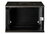 Assmann-DIGITUS SOHO PRO fali ház - 483 mm (19") - 540x400 mm (SzéxMé) - DN-49203