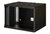 Assmann-DIGITUS SOHO PRO fali ház - 483 mm (19") - 540x400 mm (SzéxMé) - DN-49203