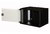 Assmann-DIGITUS SOHO PRO fali ház - 483 mm (19") - 540x400 mm (SzéxMé) - DN-49203