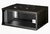 Assmann-DIGITUS SOHO PRO fali ház - 483 mm (19") - 540x400 mm (SzéxMé) - DN-49201