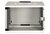 Assmann-DIGITUS SOHO PRO fali ház - 483 mm (19") - 540x400 mm (SzéxMé) - DN-49202
