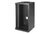 Assmann - DIGITUS SOHO PRO fali ház - 254 mm (10") - 315x300 mm (SzéxMé) - DN-49105