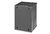 Assmann-DIGITUS SOHO PRO fali ház - 254 mm (10") - 315x300 mm (SzéxMé) - DN-49103