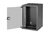 Assmann-DIGITUS SOHO PRO fali ház - 254 mm (10") - 315x300 mm (SzéxMé) - DN-49103