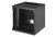 Assmann -DIGITUS SOHO PRO fali ház - 254 mm (10") - 315x300 mm (SzéxMé) - DN-49101