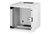 Assmann-DIGITUS SOHO PRO fali ház - 254 mm (10") - 315x300 mm (SzéxMé) - DN-49100