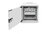 Assmann-DIGITUS SOHO PRO fali ház - 254 mm (10") - 315x300 mm (SzéxMé) - DN-49100