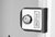 Assmann-DIGITUS SOHO PRO fali ház - 254 mm (10") - 315x300 mm (SzéxMé) - DN-49100
