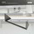 Assmann-DIGITUS 19 hüvelykes fali konzol berendezésekhez, 4U - DN-48004