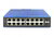 Assmann-DIGITUS Industrial 16+2 portos L2 menedzselt Gigabit Ethernet kapcsoló - DN-651158