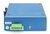 Assmann-DIGITUS Industrial 8+2 portos L2 menedzselt Gigabit Ethernet kapcsoló - DN-651156