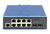 Assmann-DIGITUS Industrial 8+2 portos L2 menedzselt Gigabit Ethernet kapcsoló - DN-651156