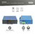 Assmann-DIGITUS Industrial 8+2 portos L2 menedzselt Gigabit Ethernet kapcsoló - DN-651156