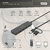 Assmann-DIGITUS USB 3.0 Hub 4 portos, Slim Line - DA-70236