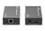 Assmann-DIGITUS HDMI IP Extender Szet, Full HD - DS-55517