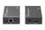 Assmann-DIGITUS HDMI IP Extender Szet, Full HD - DS-55517