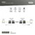 Assmann-DIGITUS HDMI IP Extender Szet, Full HD - DS-55517