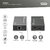 Assmann-DIGITUS HDMI IP extender vevőegység, Full HD - DS-55518