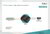 Assmann-DIGITUS Gigabit Ethernet PoE elosztó, ipari, 60W - DN-651140