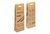 Assmann-DIGITUS USB 4.0 Type-C csatlakozókábel - DB-300443-030-S