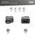 Assmann-DIGITUS 4K USB adapter, USB-C dugó - HDMI-A aljzat - AK-300450-000-S