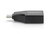 Assmann-DIGITUS 4K USB adapter, USB-C dugó - HDMI-A aljzat - AK-300450-000-S