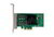 Assmann-DIGITUS 4 portos gigabites Ethernet hálózati kártya, RJ45, PCI Express, Intel I350 - DN-10114