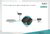 Assmann-DIGITUS Gigabit EthernetPoE injektor, ipari - DN-651141