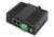 Assmann-DIGITUS Gigabit EthernetPoE injektor, ipari - DN-651141