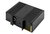 Assmann-DIGITUS Gigabit EthernetPoE injektor, ipari - DN-651141