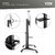 Assmann-DIGITUS Collaboration Trolley / TV bemutatókocsi - DA-90452