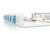 Assmann-DIGITUS optikai kábel toldódoboz, felszerelt, SC, OS2 - DN-96320/9