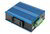 Assmann-DIGITUS 4 portos Gigabit Ethernet hálózati PoE switch, ipari, nem menedzselt, 1 SFP uplink - DN-651135