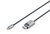 Assmann-DIGITUS USB Type C - DisplayPort adapterkábel - DB-300334-020-S