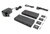 Assmann-DIGITUS 4K HDBaseT™ HDMI KVM bővítőkészlet, 150 m - "DS-55526